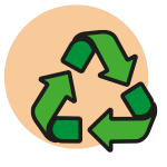 valoración reciclaje residuos inertes hopeeffort